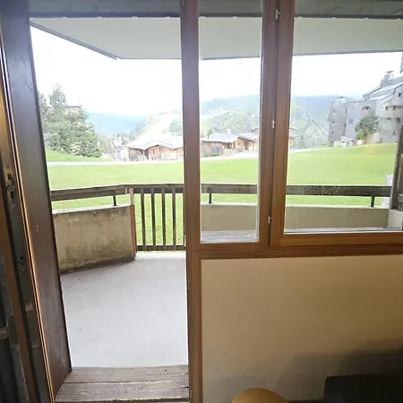 Apartment T2 Pour 5 Pers. Avec Balcon, Idealement Situe A Avoriaz, Proche Pistes Et Commerces - Fr-1-314-181 Avoriaz