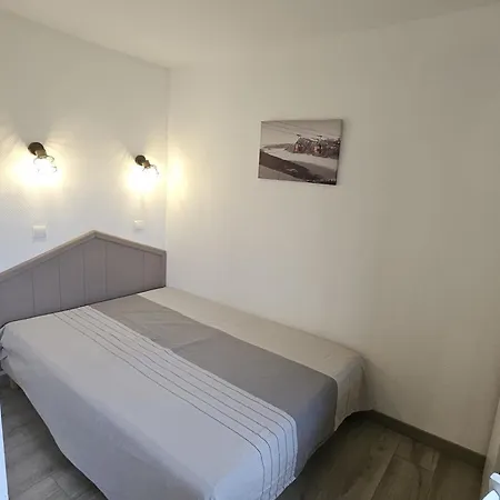 T2 Pour 5 Pers. Avec Balcon, Idealement Situe A Avoriaz, Proche Pistes Et Commerces - Fr-1-314-181 Apartment Avoriaz