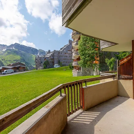 T2 Pour 5 Pers. Avec Balcon, Idealement Situe A Avoriaz, Proche Pistes Et Commerces - Fr-1-314-181 *